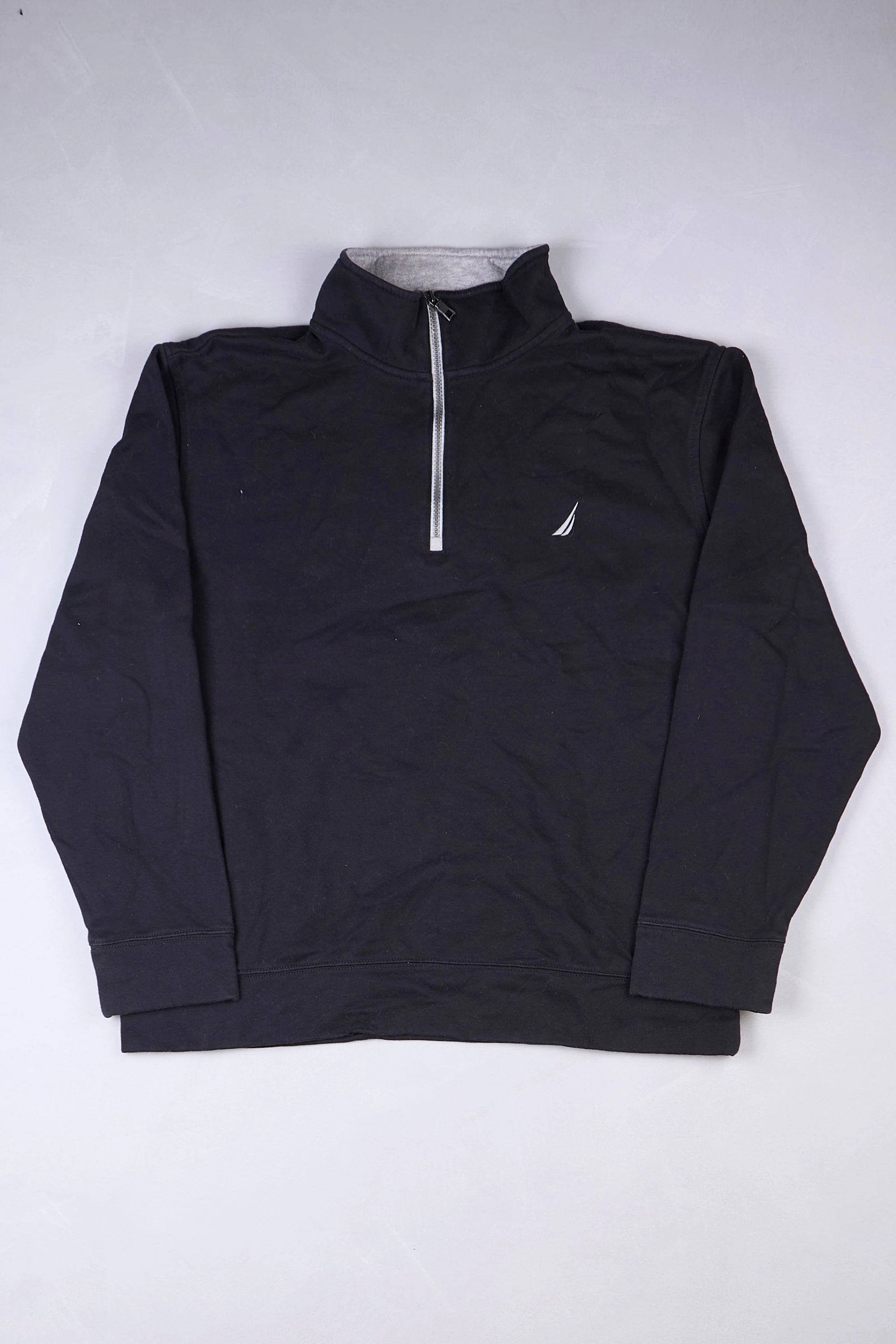 Nautica - Quarter Zip (L)