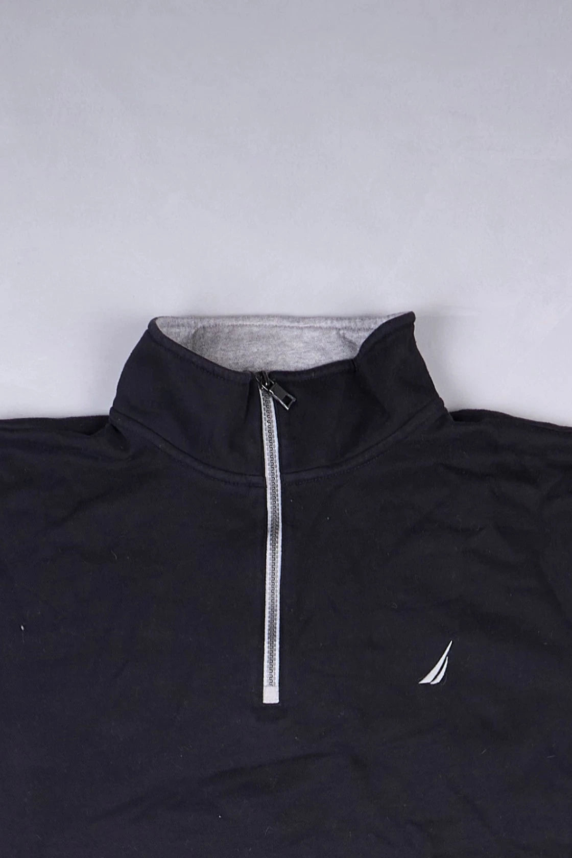 Nautica - Quarter Zip (L)