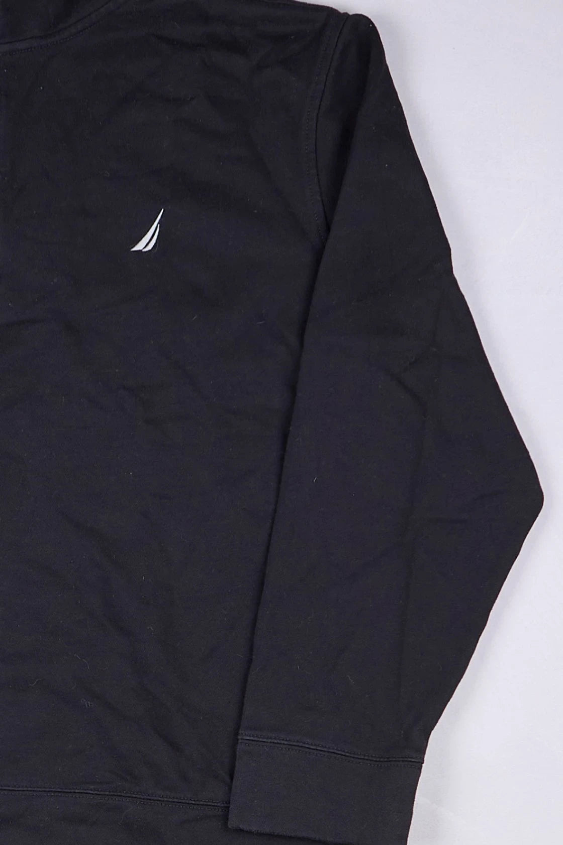 Nautica - Quarter Zip (L)