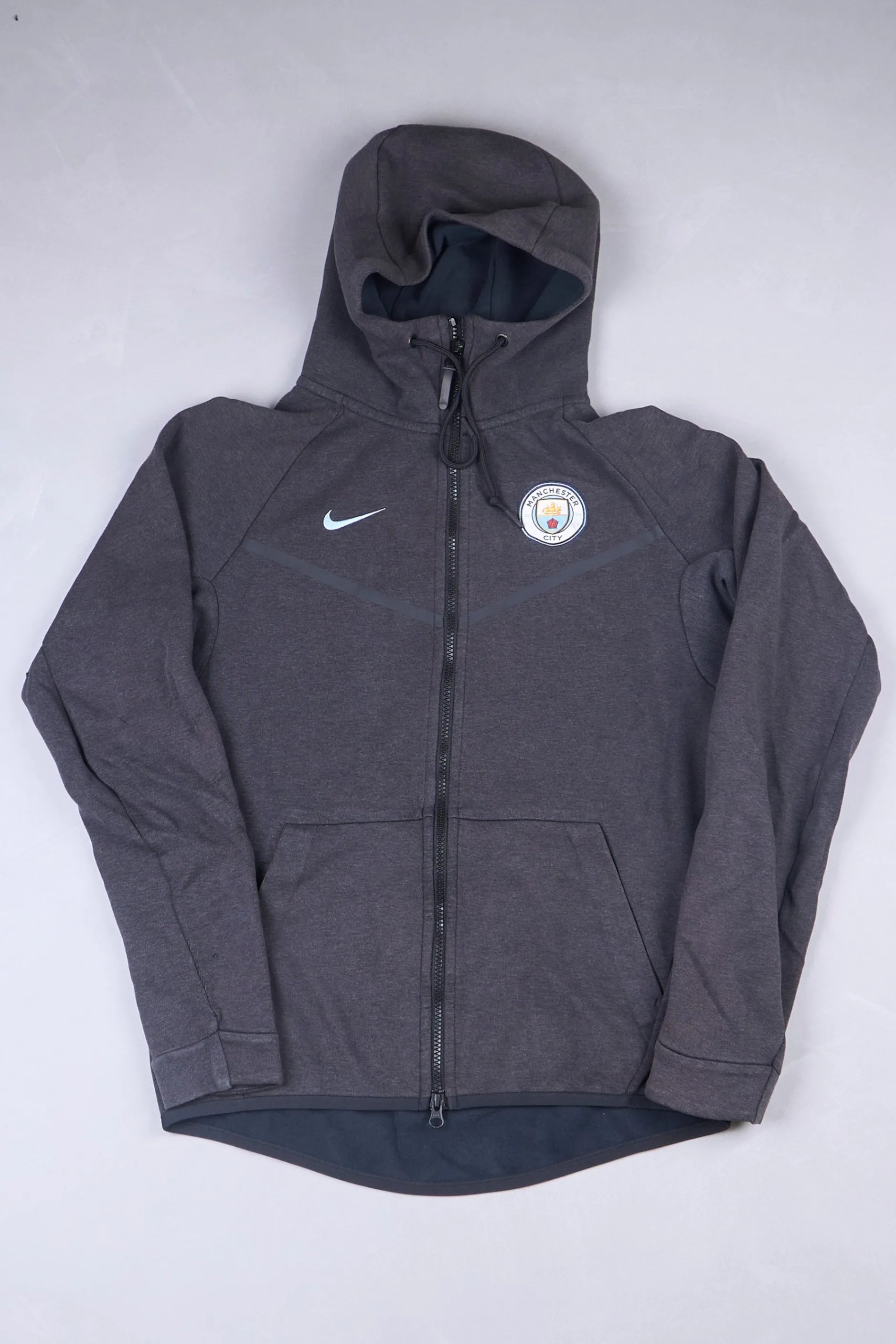 Nike - Full Zip (S)