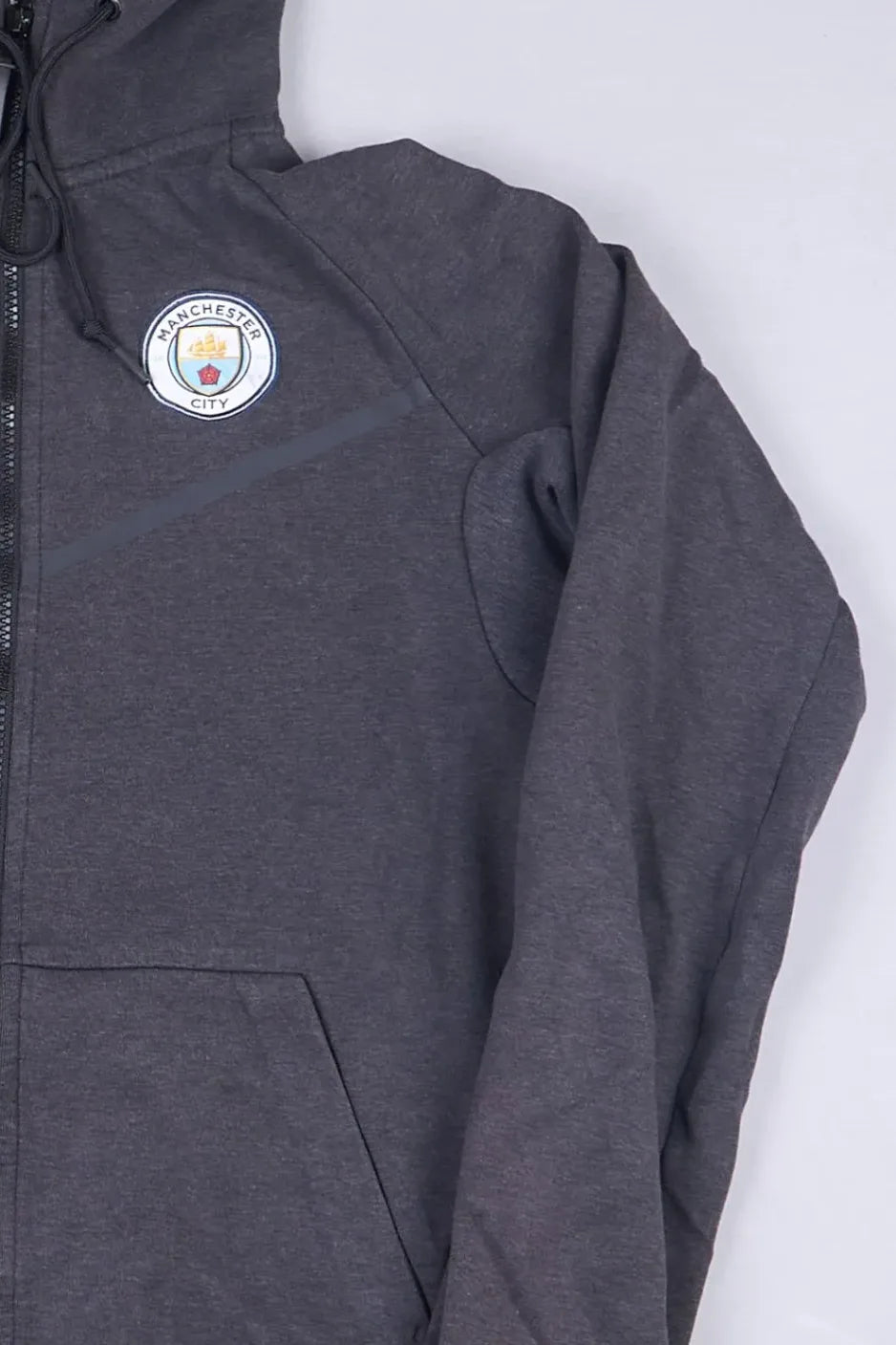 Nike - Full Zip (S)