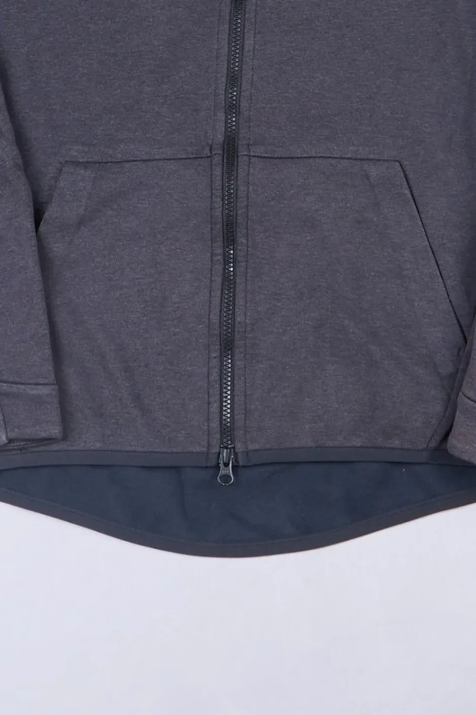 Nike - Full Zip (S)