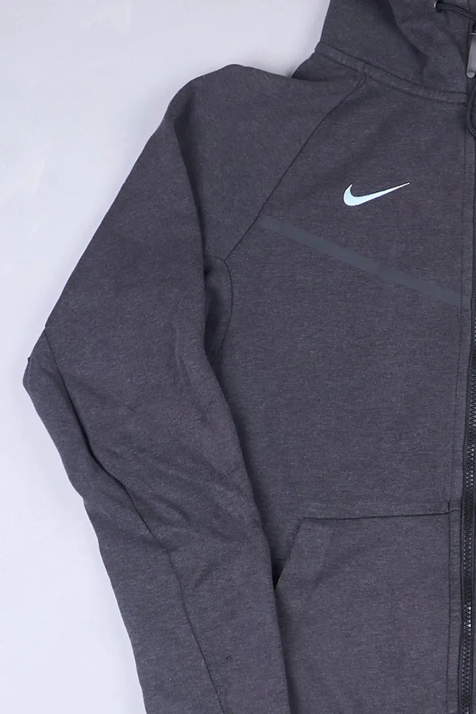 Nike - Full Zip (S)