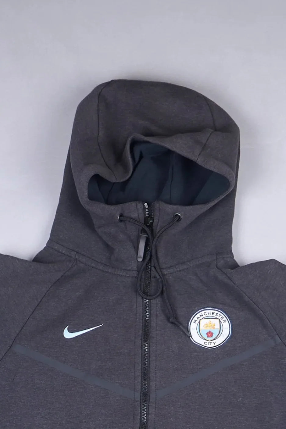 Nike - Full Zip (S)