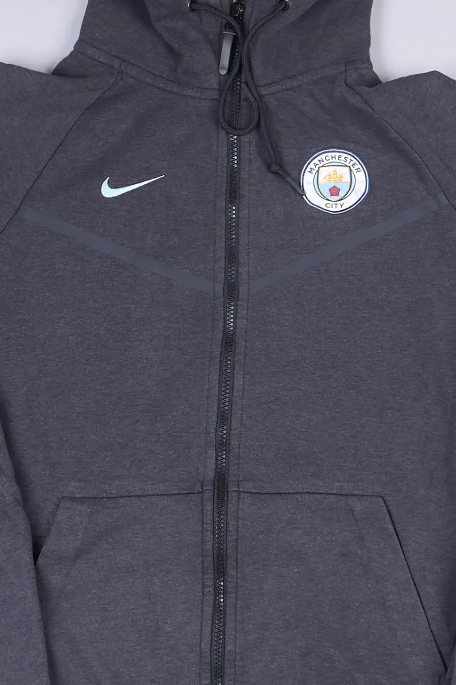 Nike - Full Zip (S)