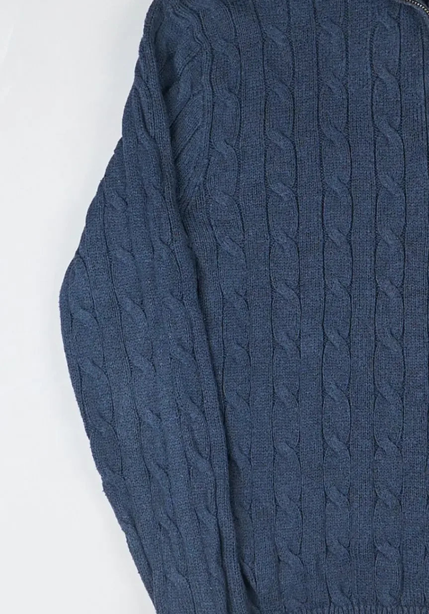 Ralph Lauren - Quarter Zip (S)