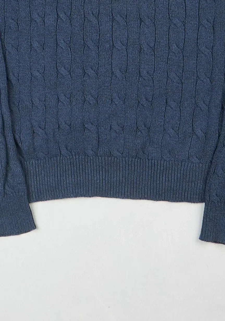 Ralph Lauren - Quarter Zip (S)