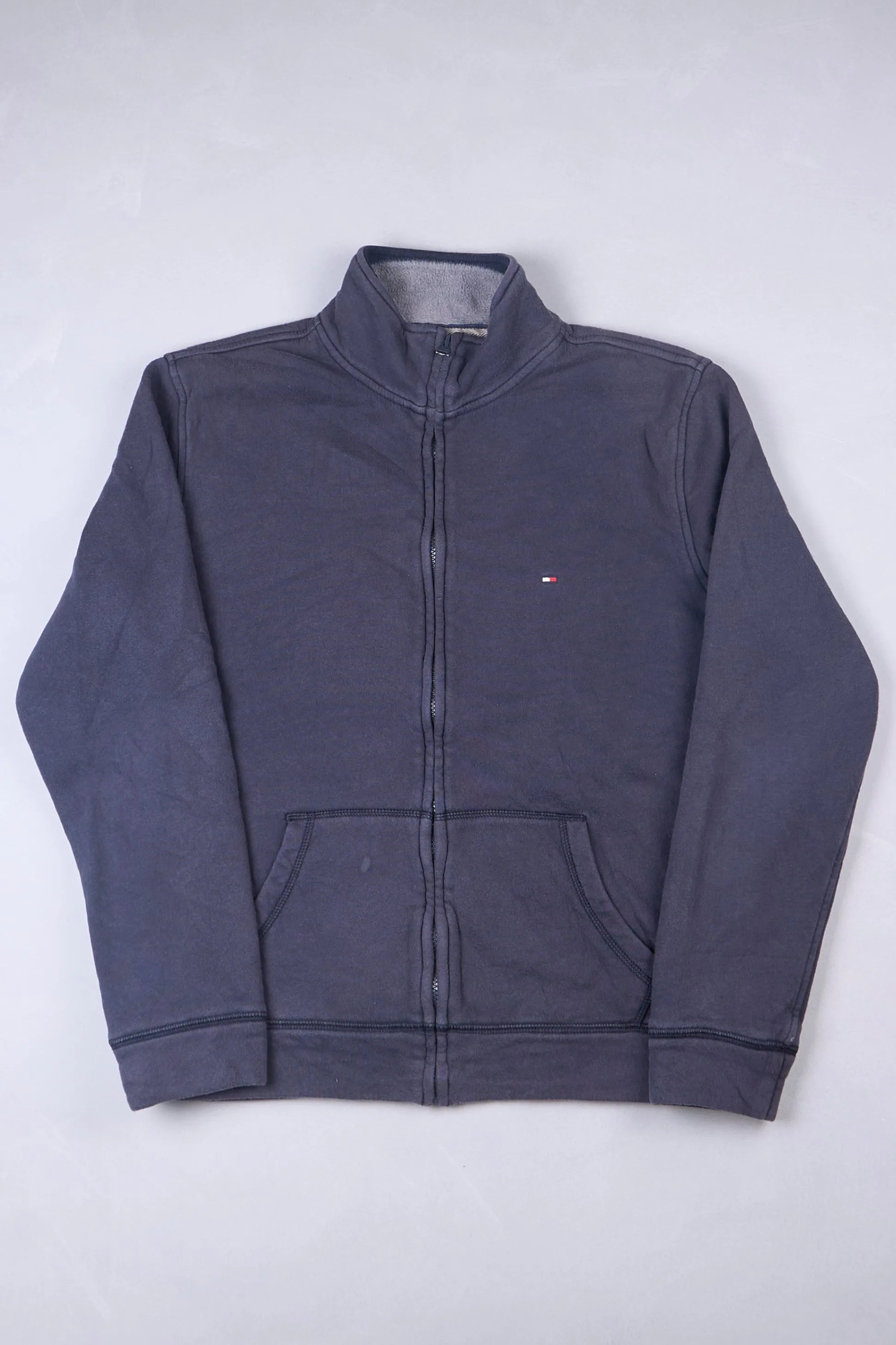 Tommy Hilfiger - Full Zip (M)