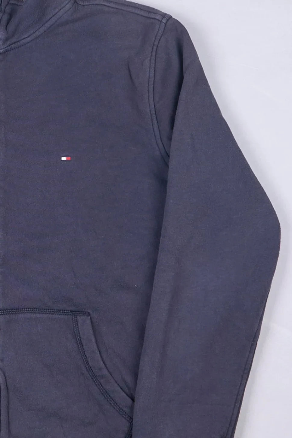 Tommy Hilfiger - Full Zip (M)