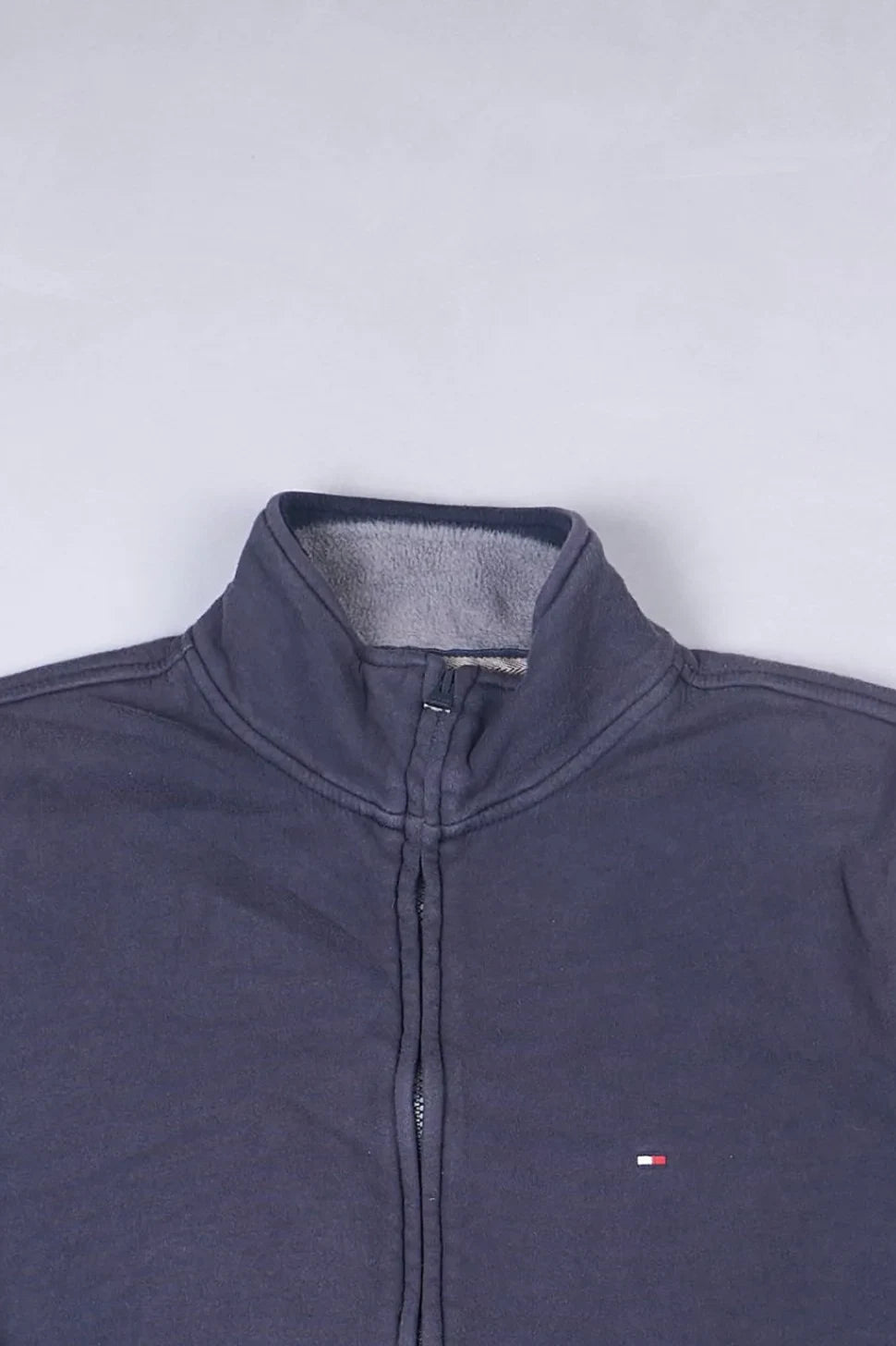 Tommy Hilfiger - Full Zip (M)
