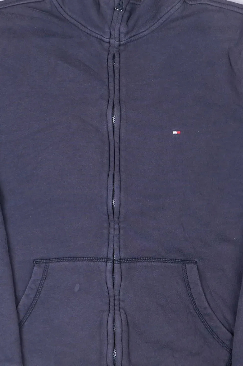 Tommy Hilfiger - Full Zip (M)