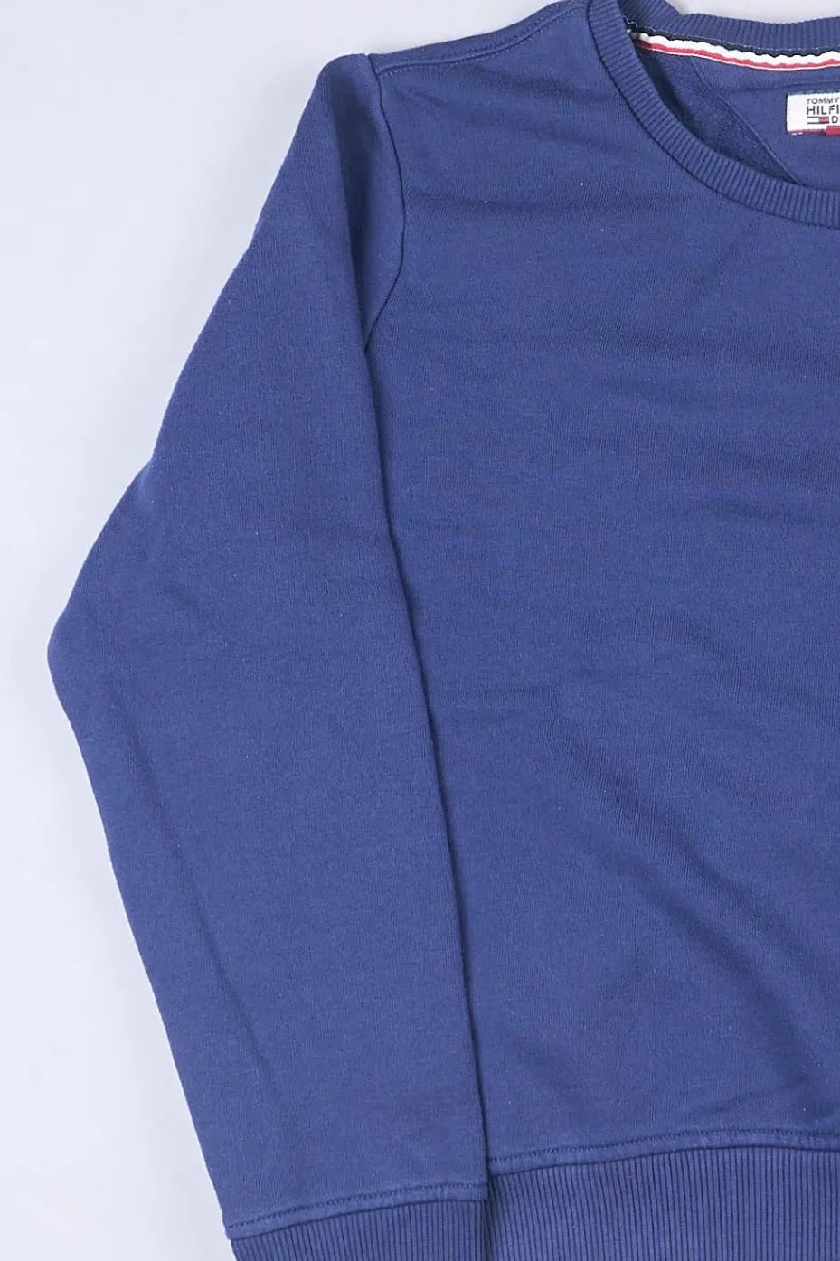 Tommy Hilfiger - Sweatshirt (XXS)