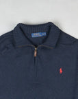 Ralph Lauren - Quarter Zip (XL)
