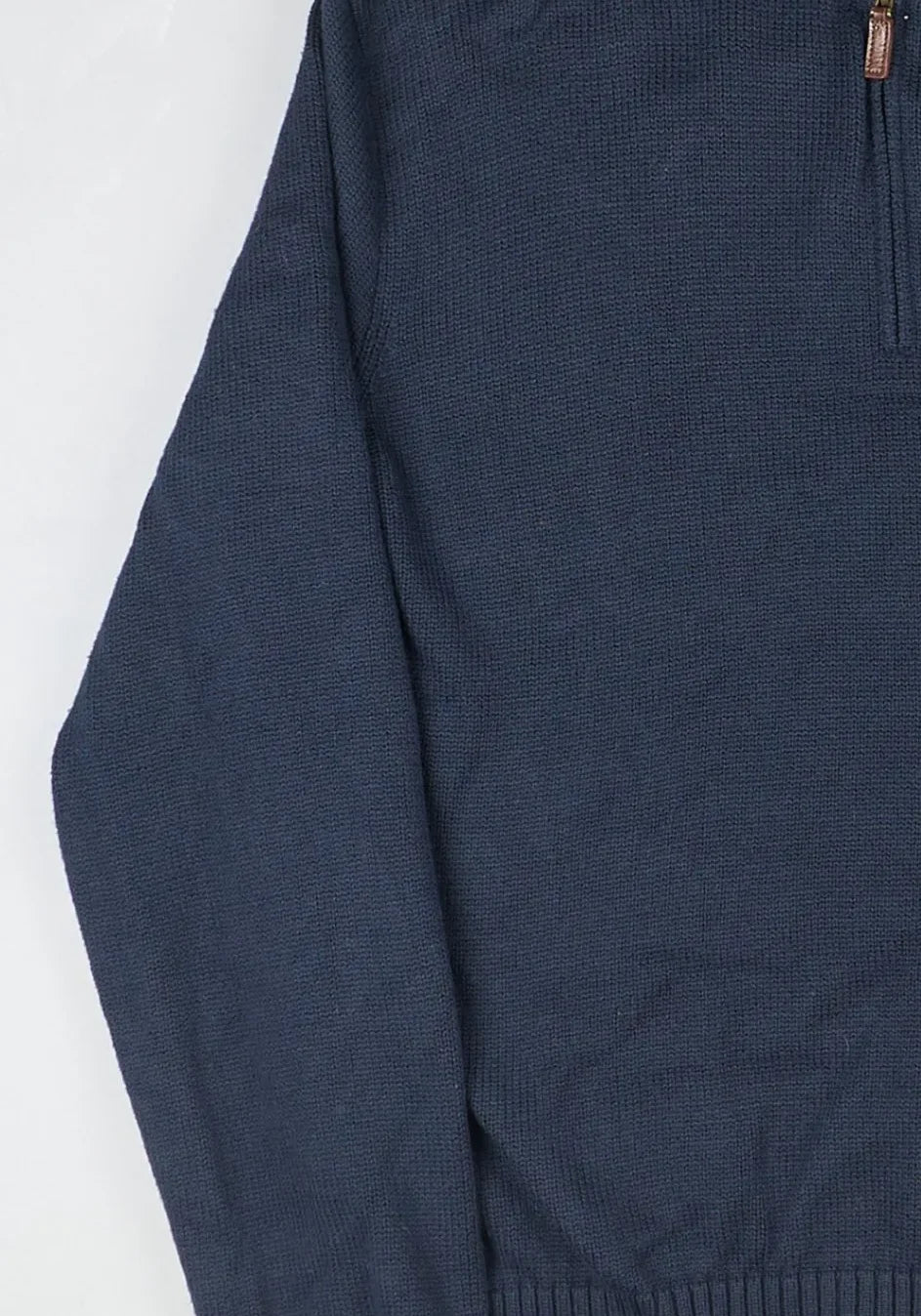 Ralph Lauren - Quarter Zip (XL)