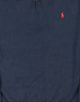 Ralph Lauren - Quarter Zip (XL)