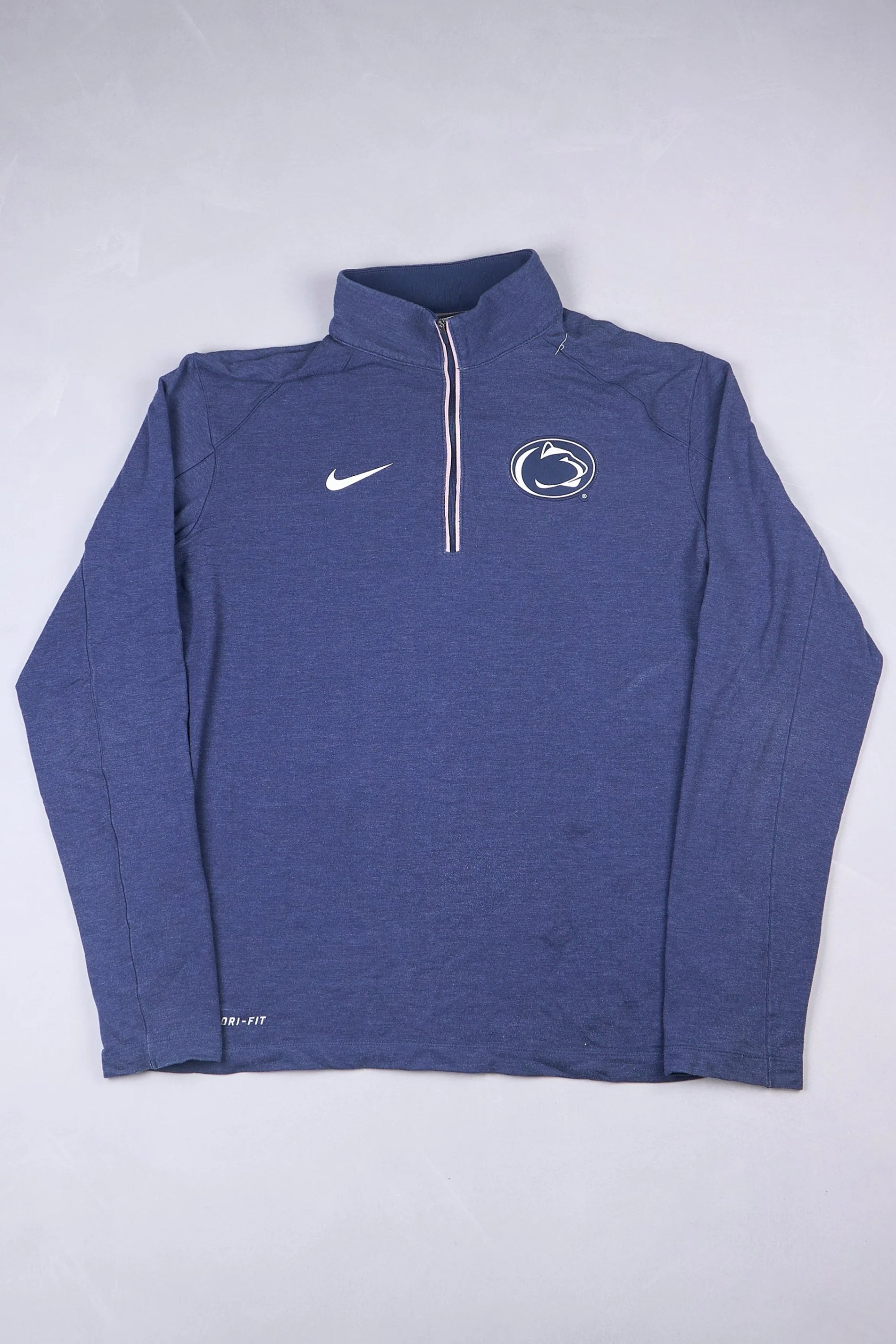 Nike - Quarter Zip (M)