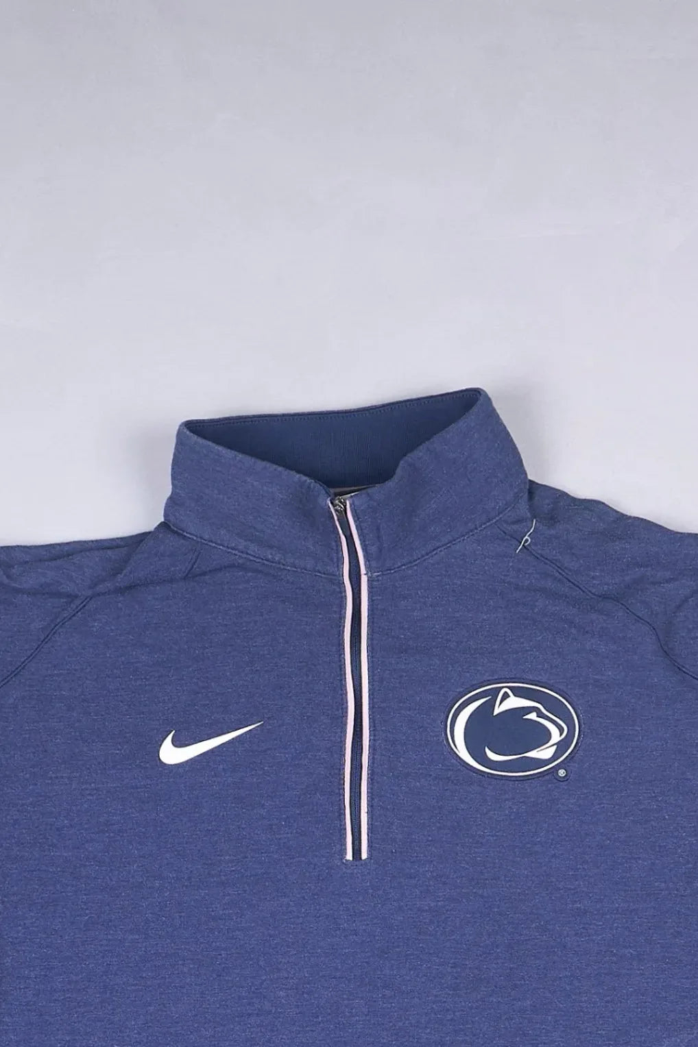 Nike - Quarter Zip (M)