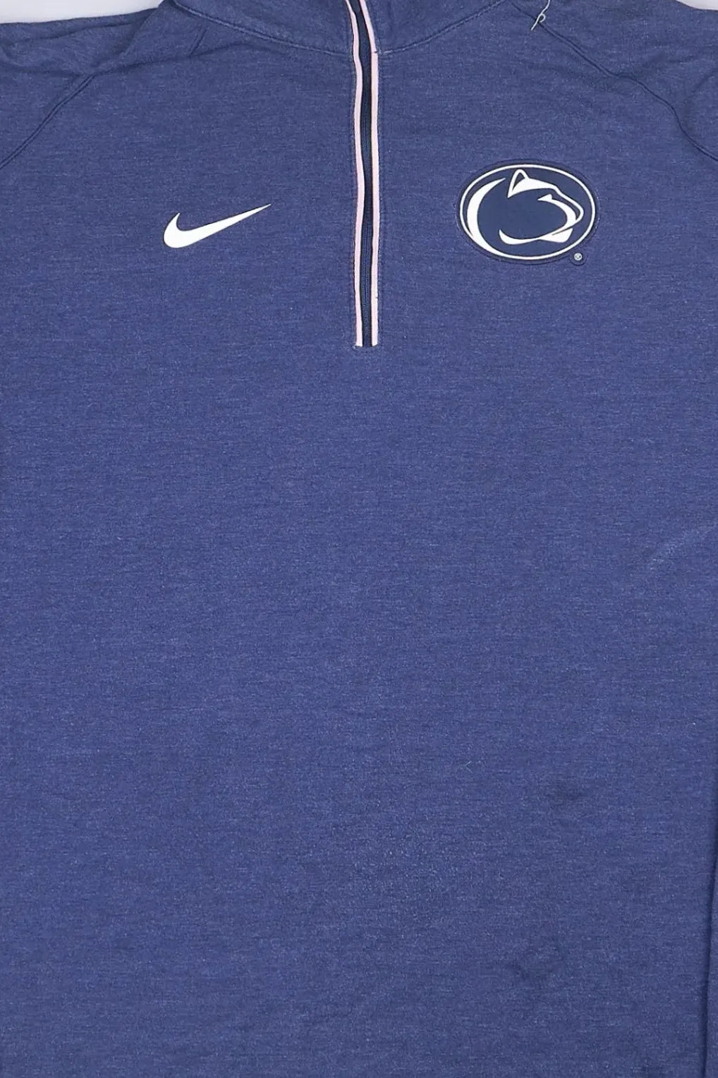 Nike - Quarter Zip (M)