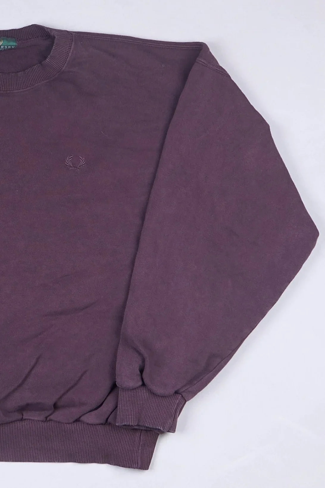 Fred Perry - Sweatshirt (S)