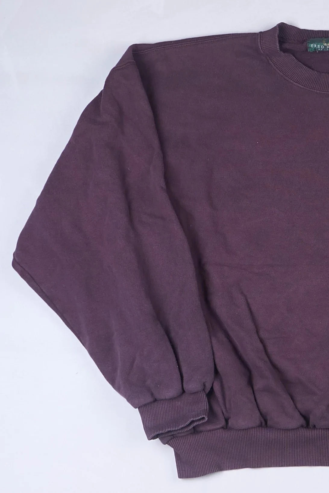 Fred Perry - Sweatshirt (S)