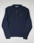 Ralph Lauren - Quarter Zip (XL)
