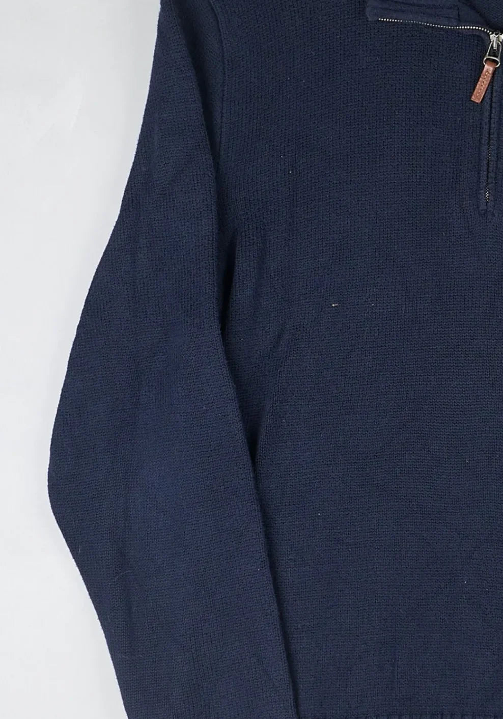 Ralph Lauren - Quarter Zip (XL)