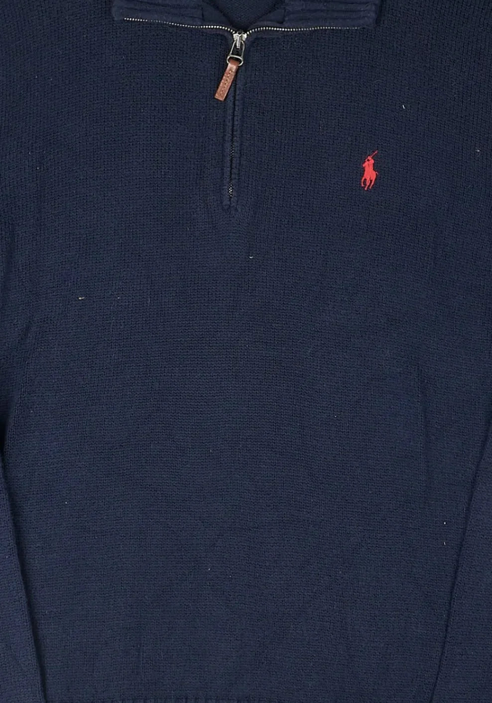 Ralph Lauren - Quarter Zip (XL)