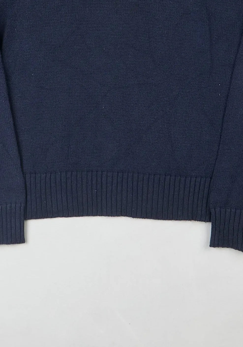 Ralph Lauren - Quarter Zip (XL)