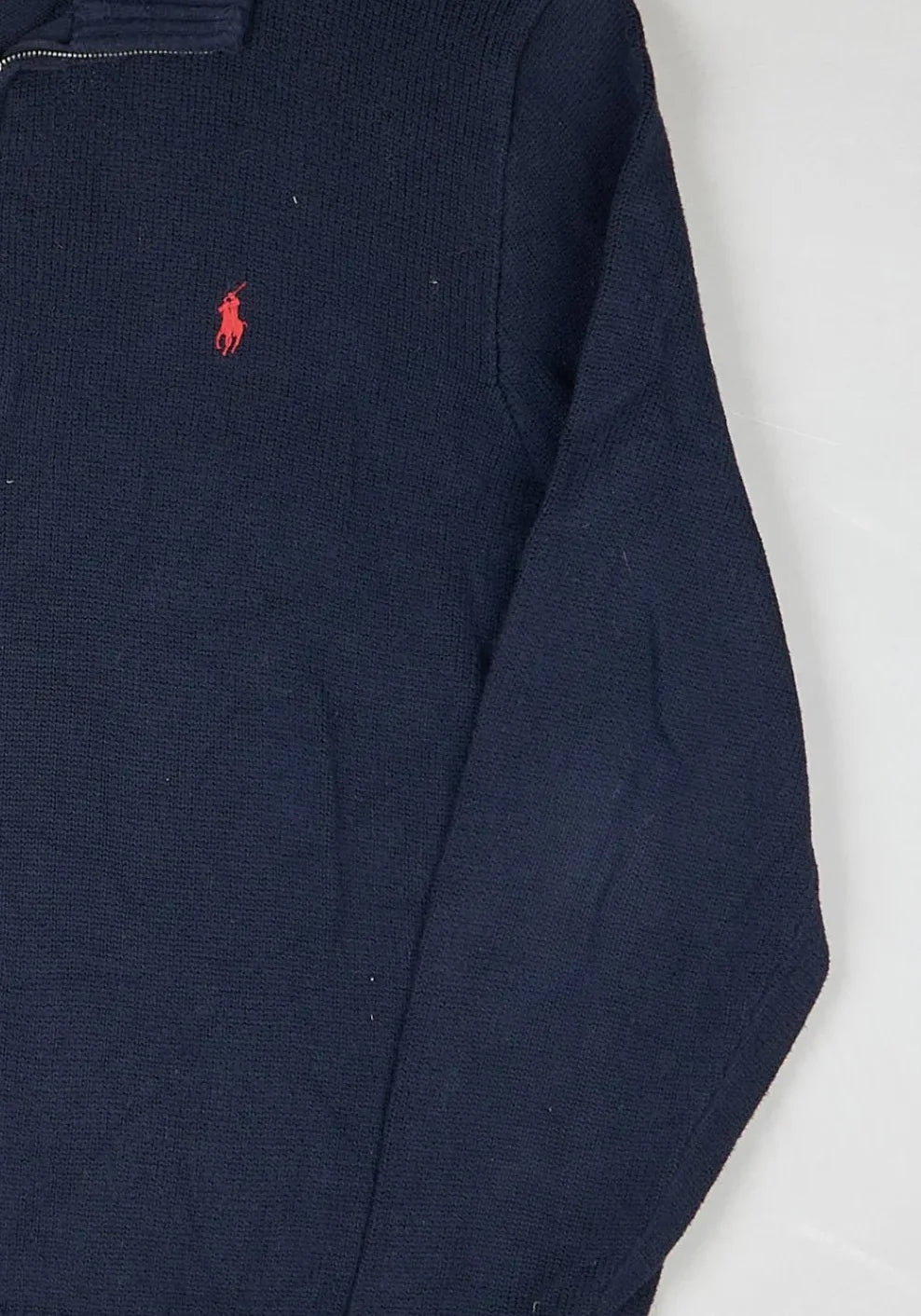Ralph Lauren - Quarter Zip (XL)