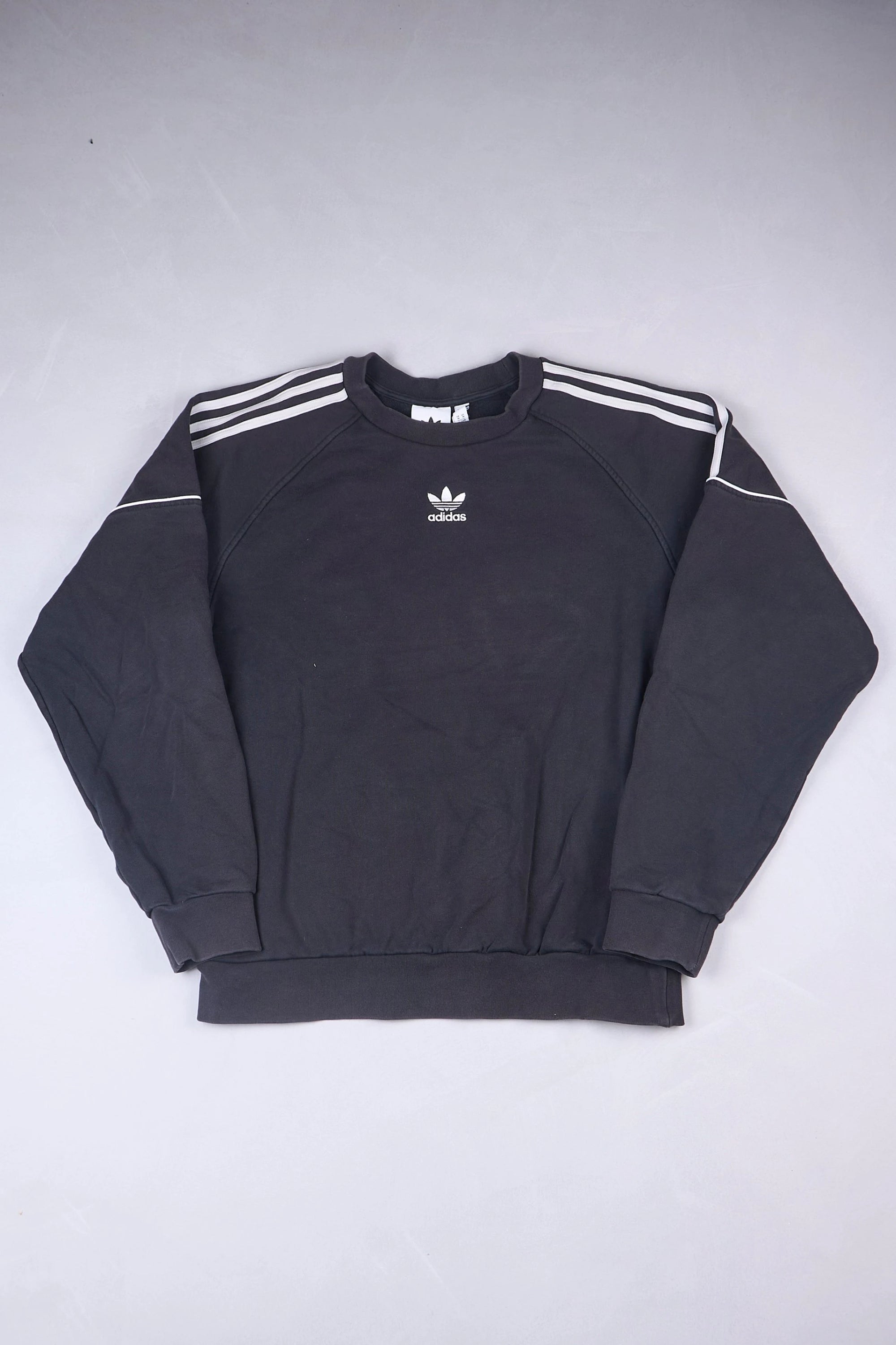 Adidas - Sweatshirt (M)