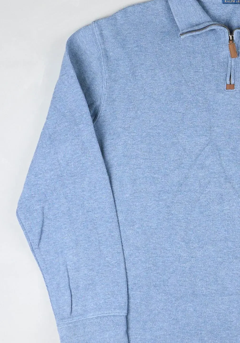 Ralph Lauren - Quarter Zip (L)