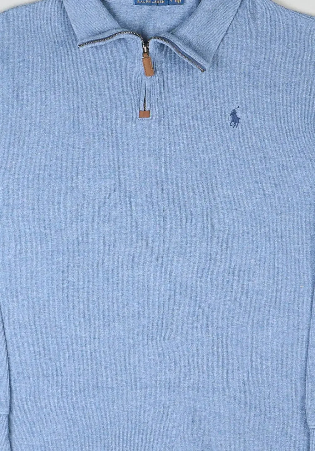 Ralph Lauren - Quarter Zip (L)