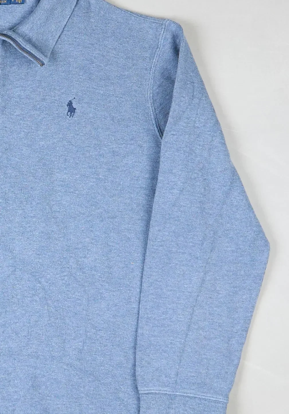 Ralph Lauren - Quarter Zip (L)