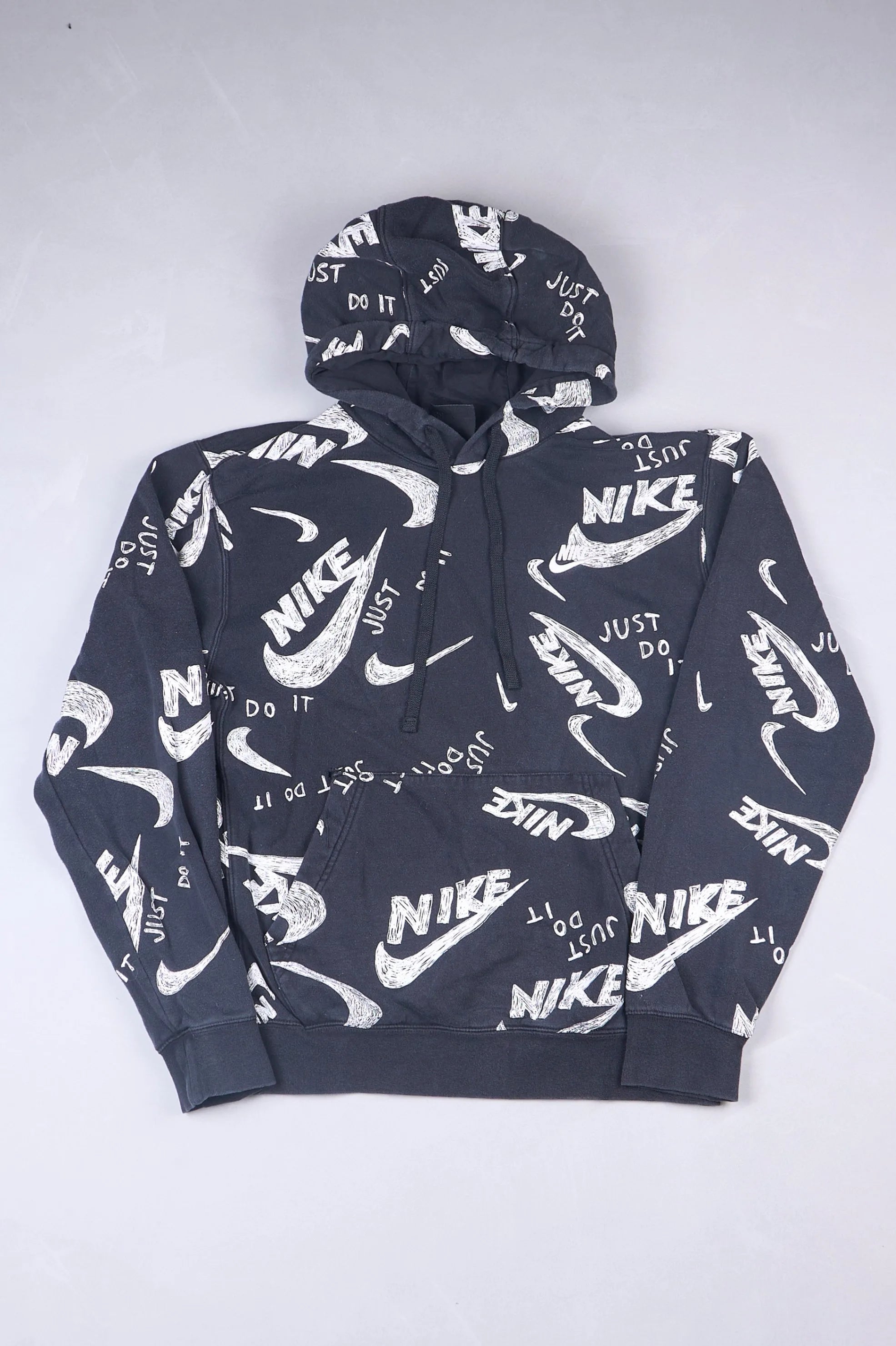 Nike - Hoodie (S)