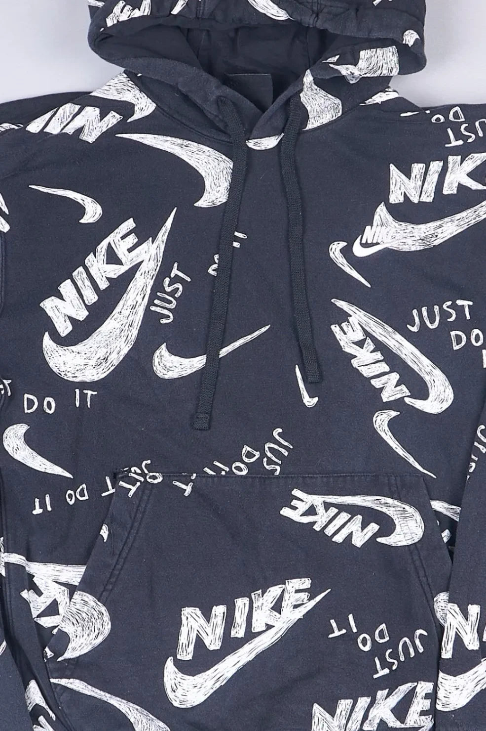 Nike - Hoodie (S)