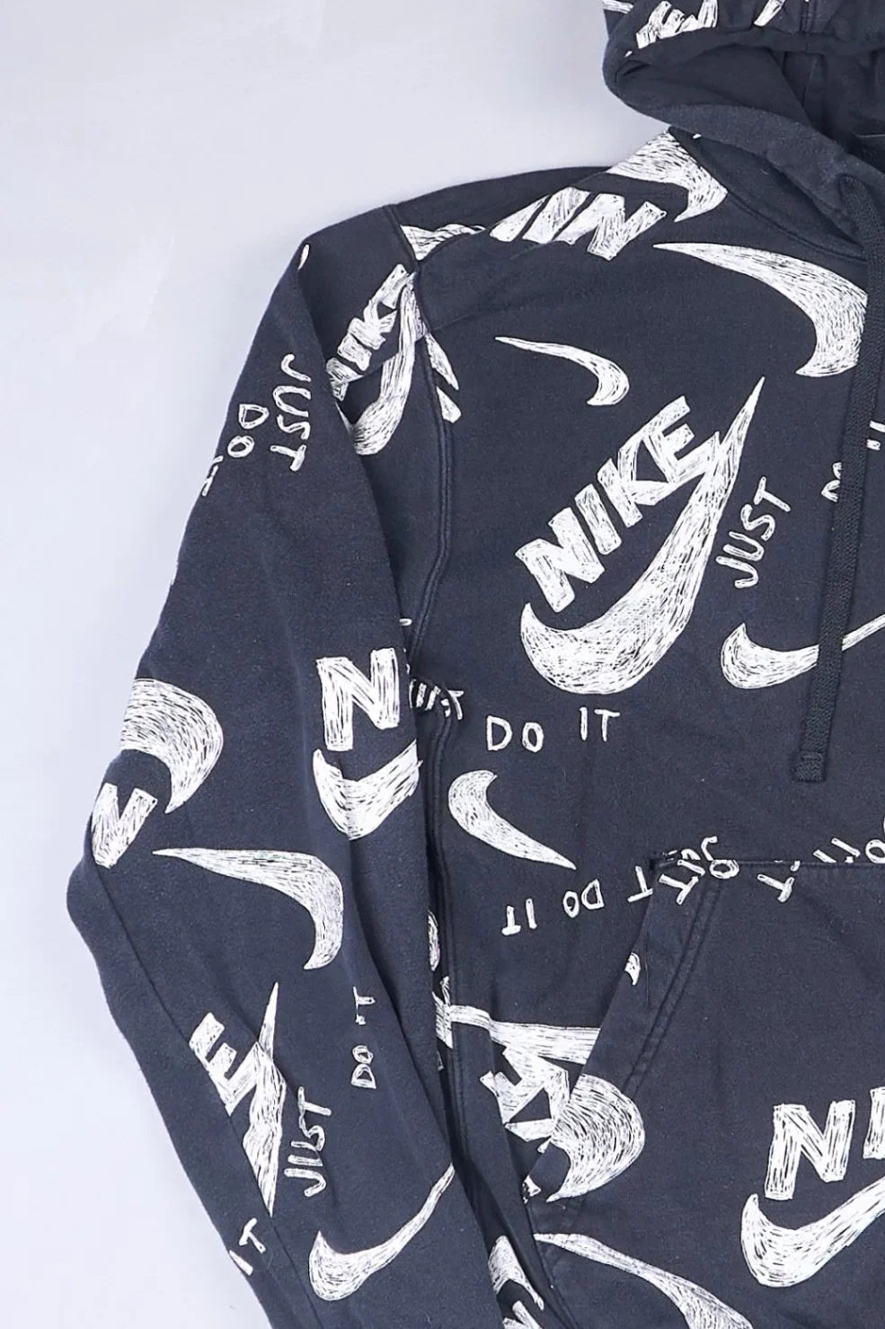 Nike - Hoodie (S)