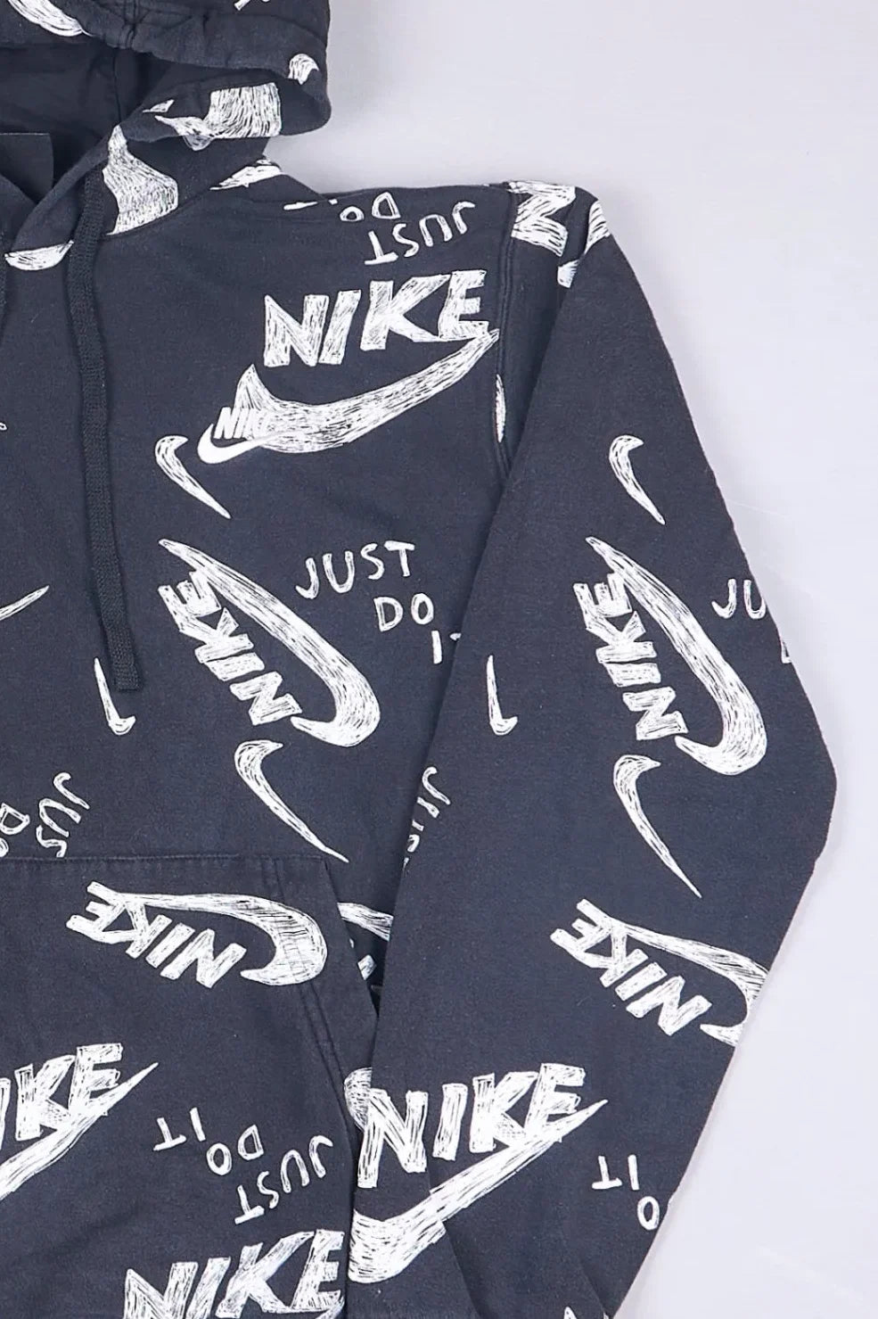 Nike - Hoodie (S)