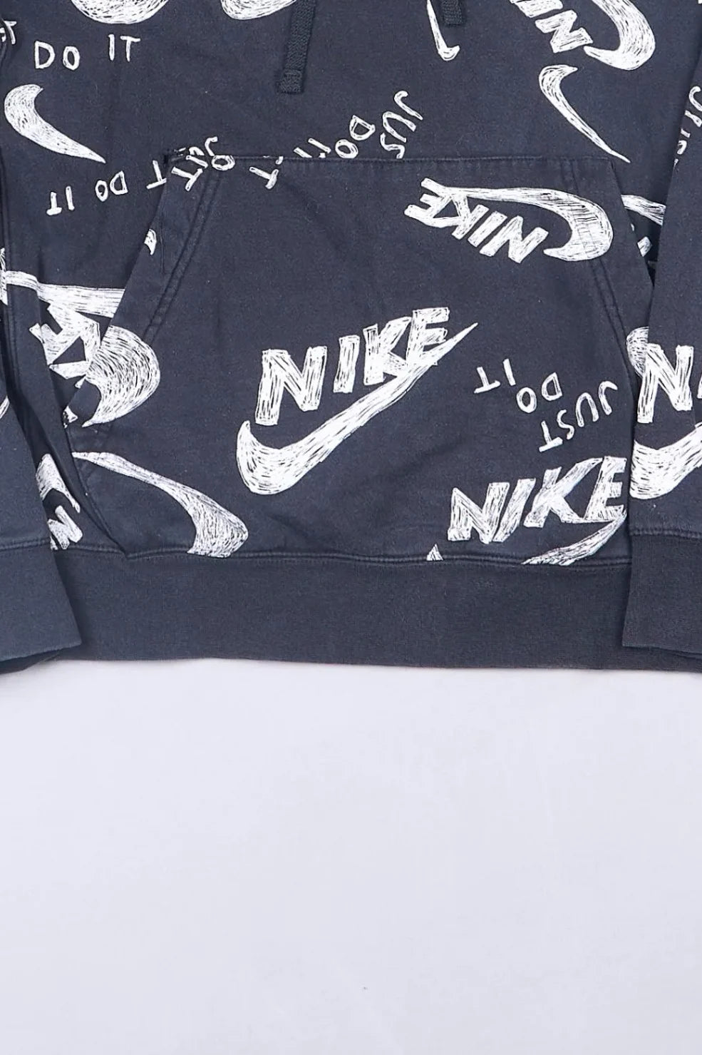 Nike - Hoodie (S)