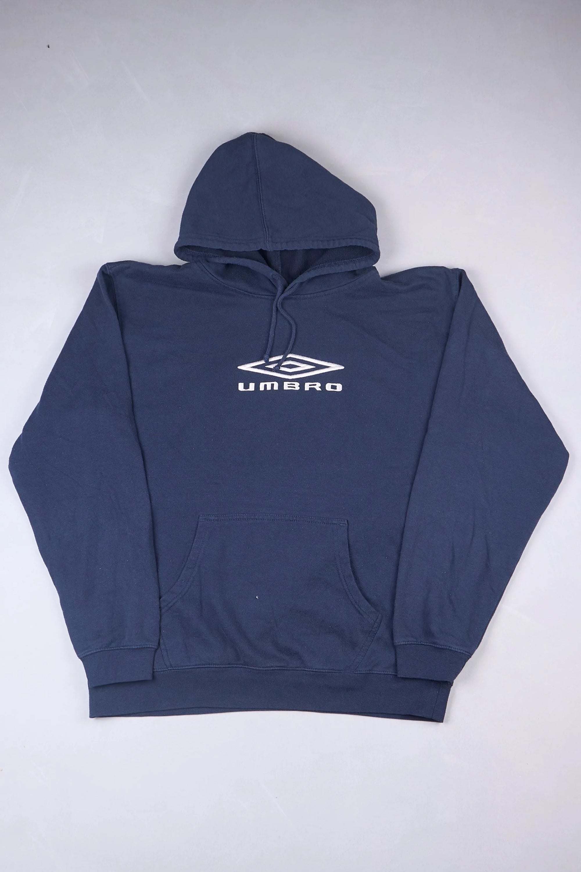 Umbro - Hoodie (L)