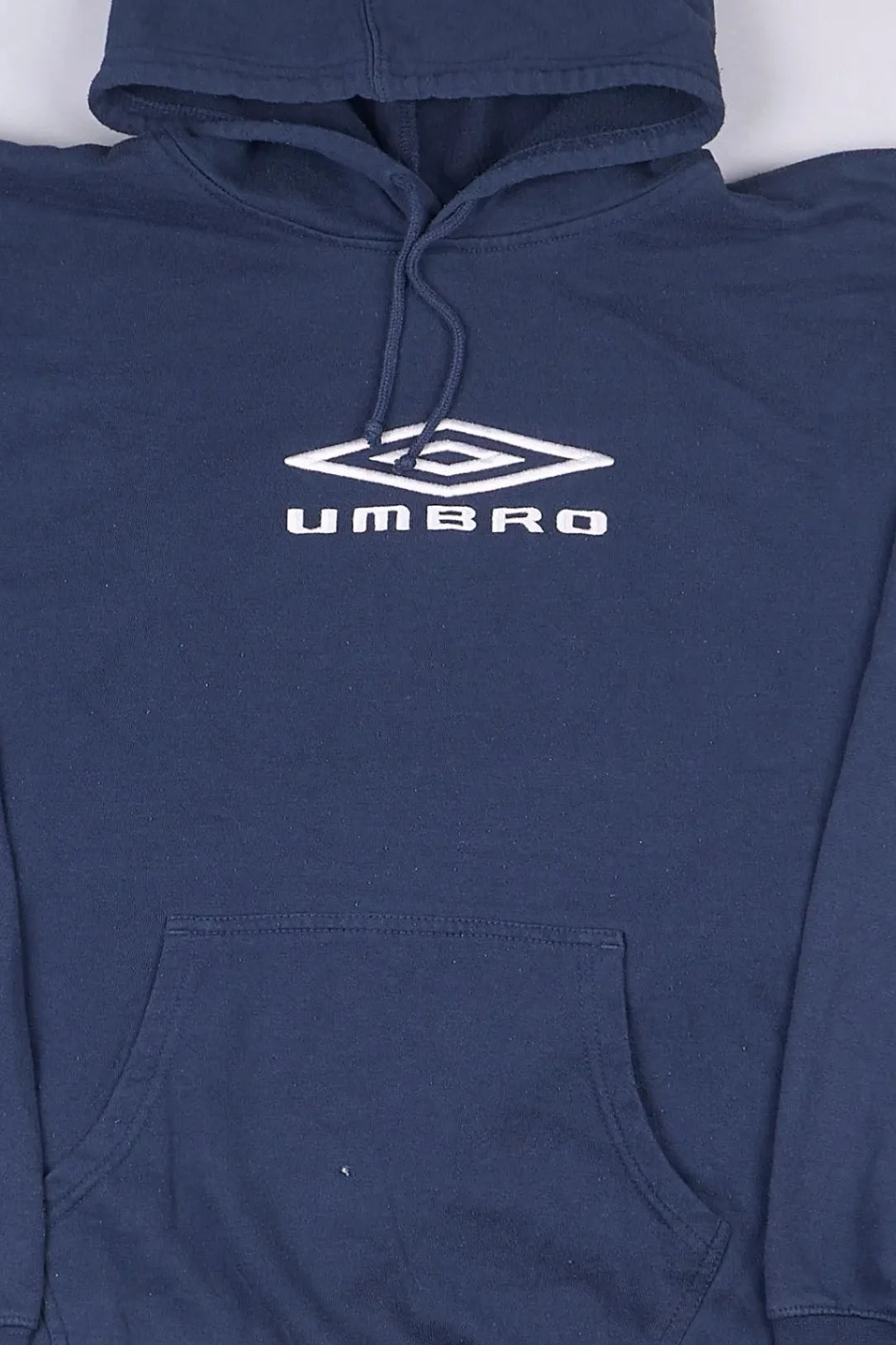 Umbro - Hoodie (L)