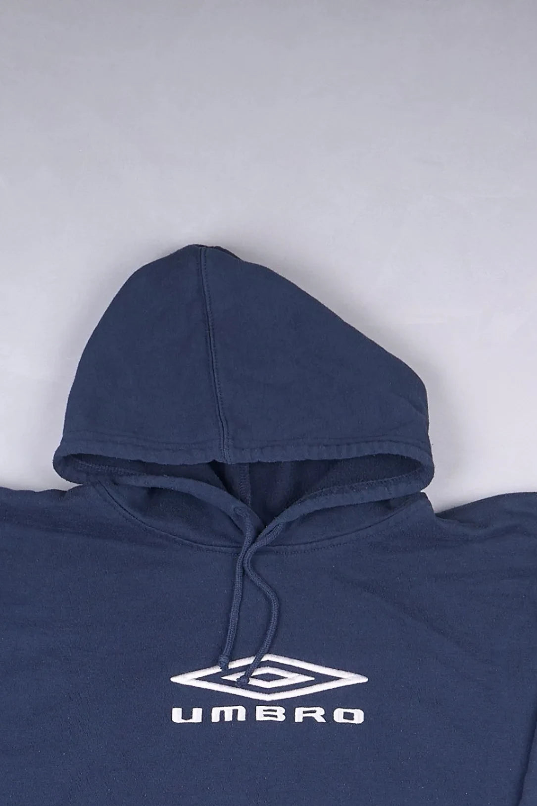 Umbro - Hoodie (L)
