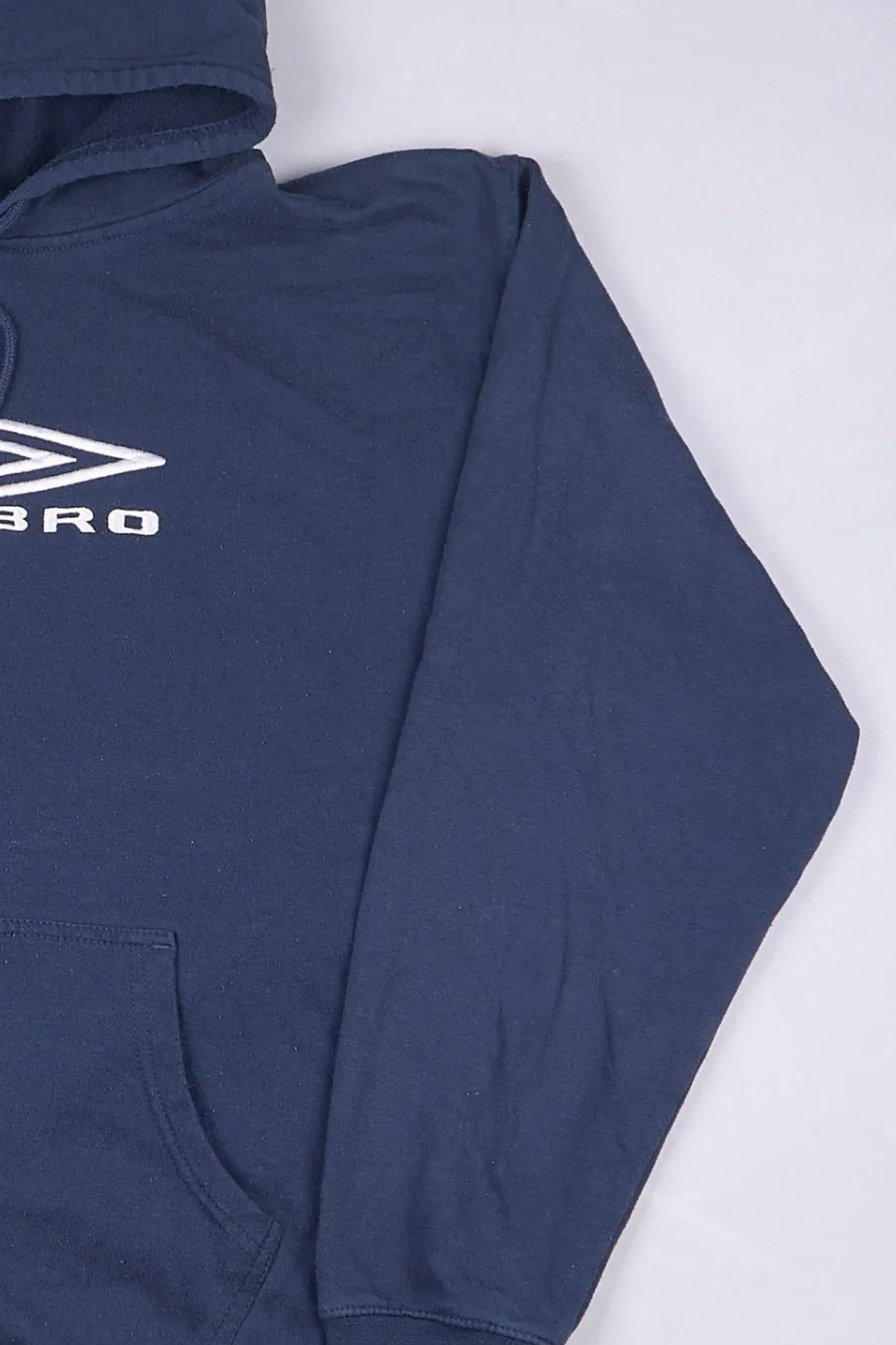 Umbro - Hoodie (L)
