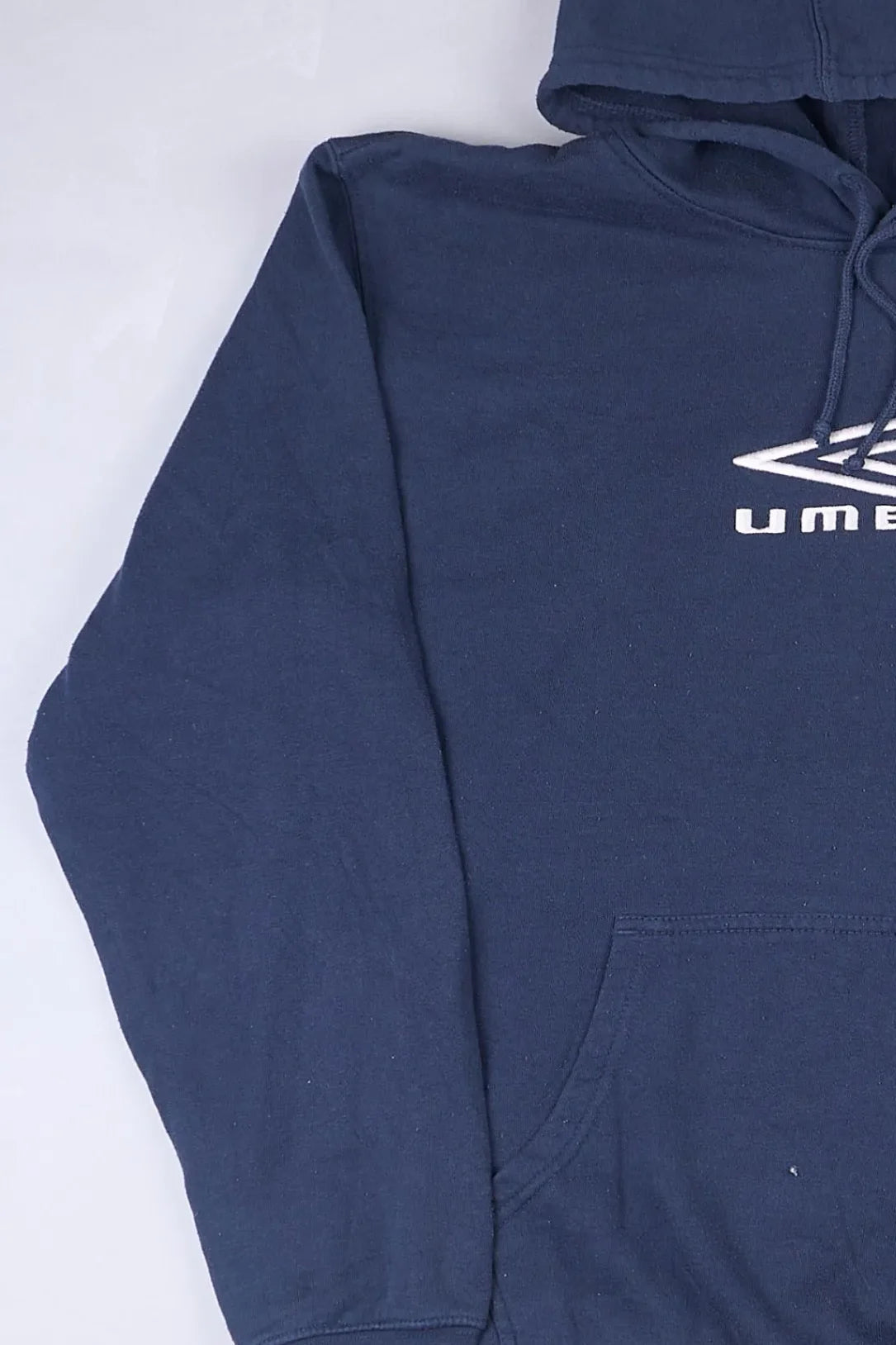 Umbro - Hoodie (L)