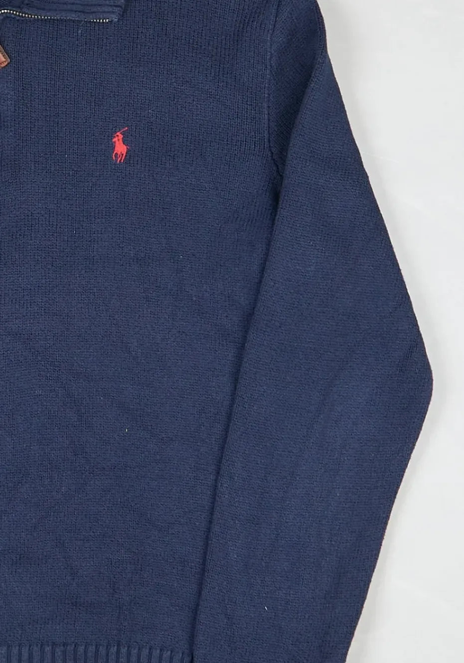 Ralph Lauren - Quarter Zip (M)