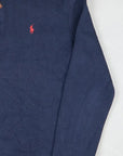 Ralph Lauren - Quarter Zip (M)
