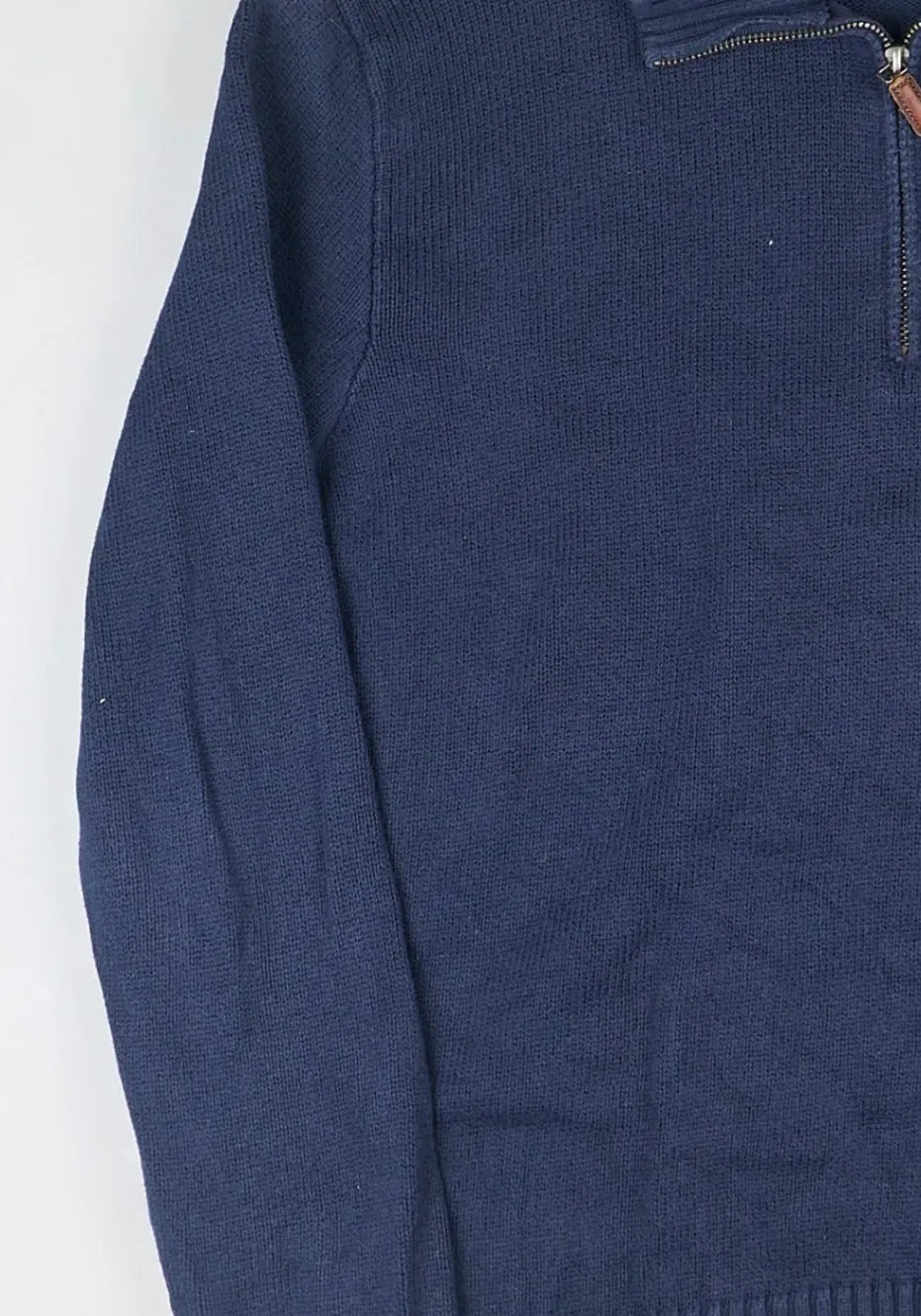 Ralph Lauren - Quarter Zip (M)