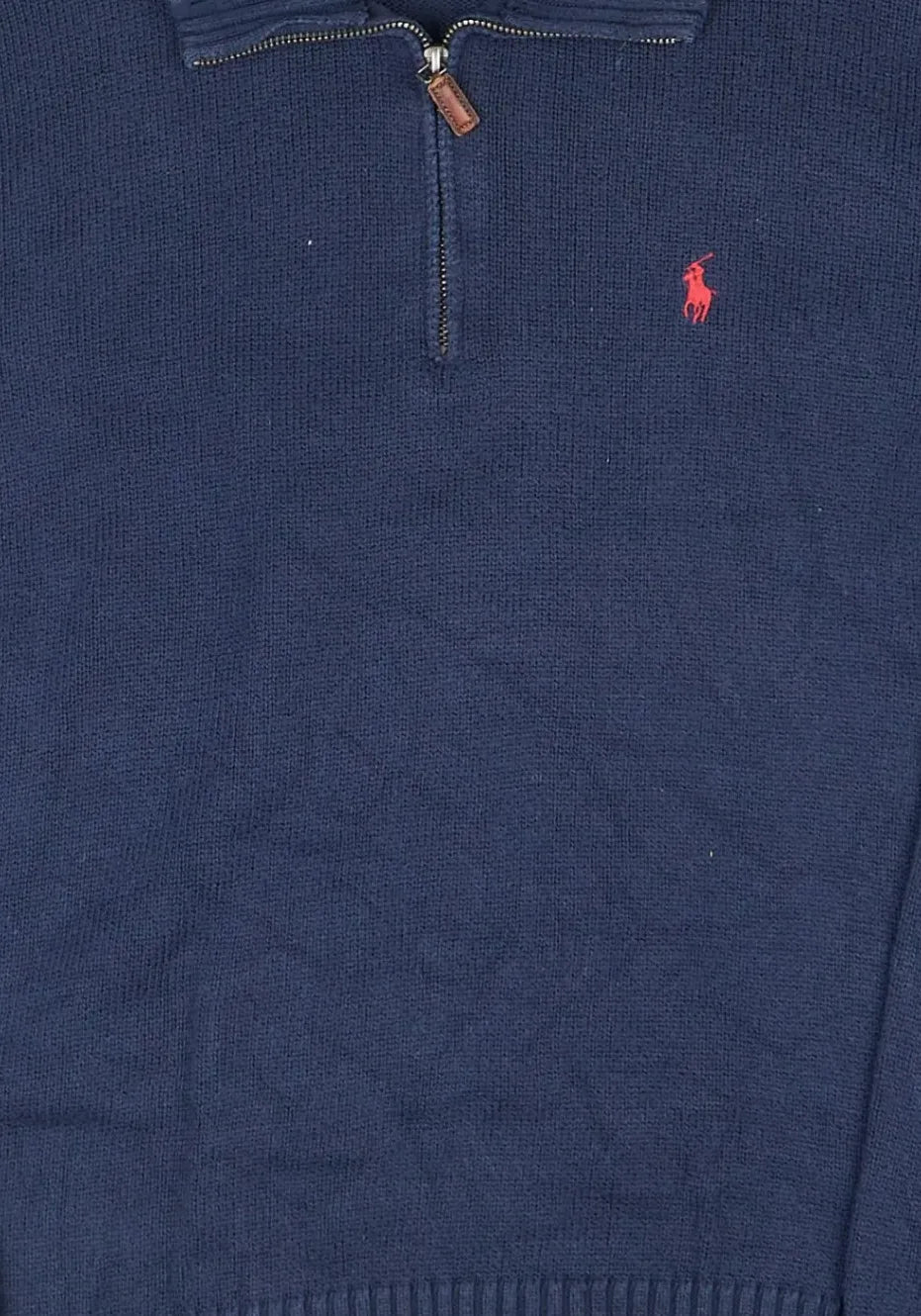 Ralph Lauren - Quarter Zip (M)