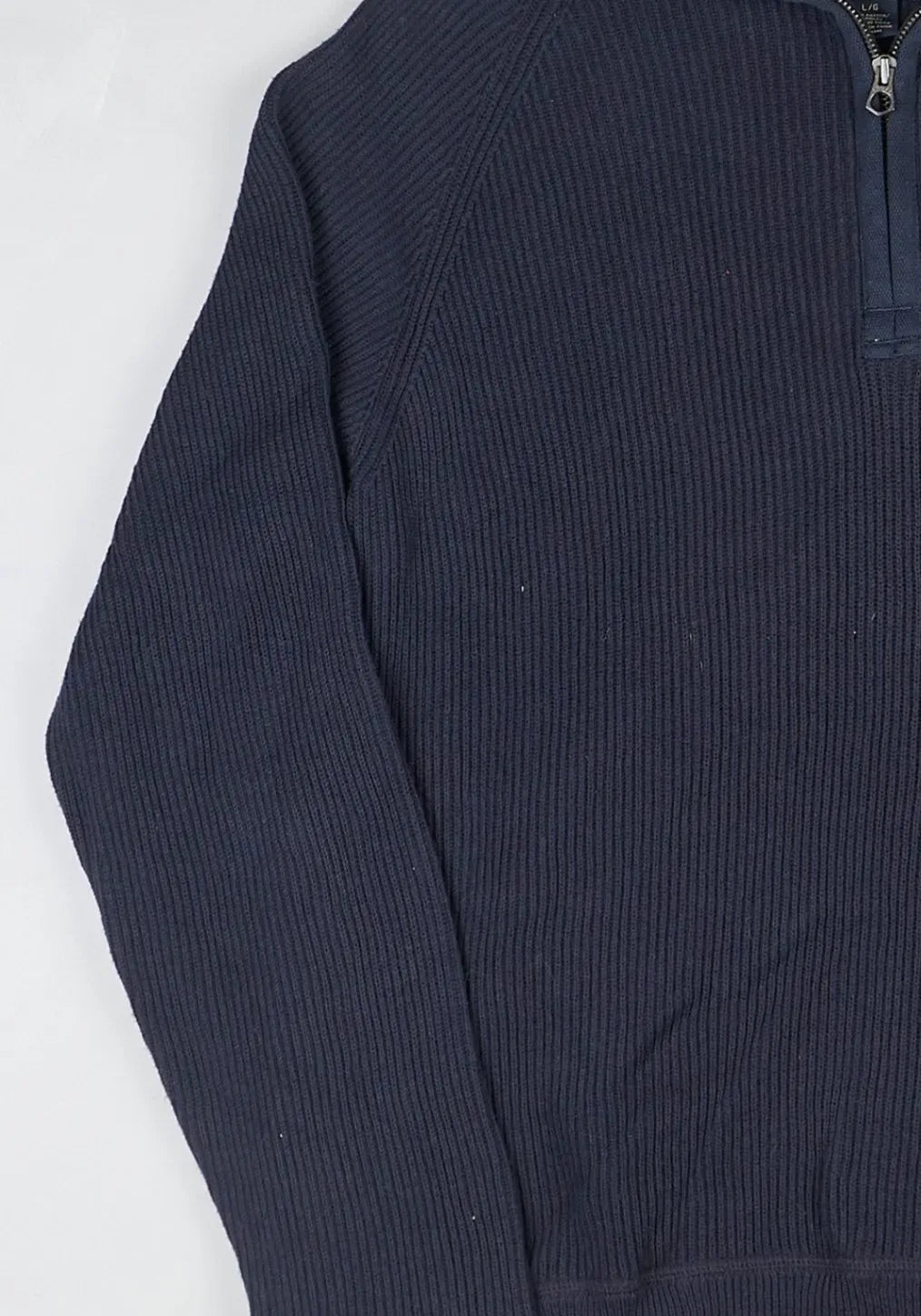 Ralph Lauren - Quarter Zip (L)