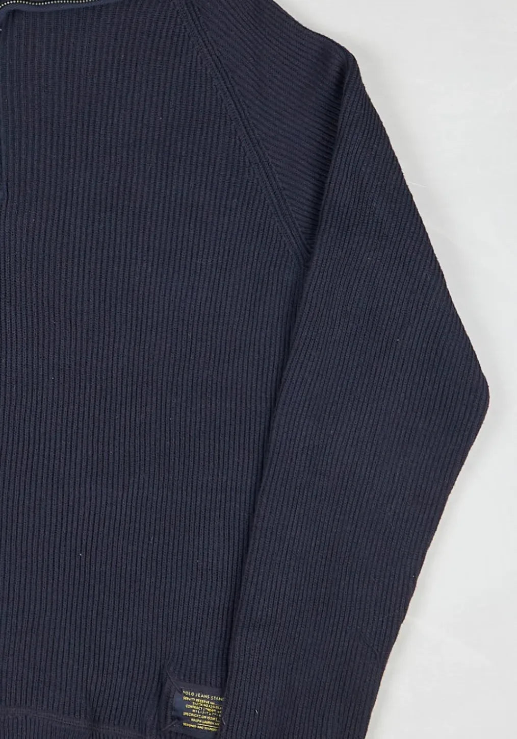 Ralph Lauren - Quarter Zip (L)