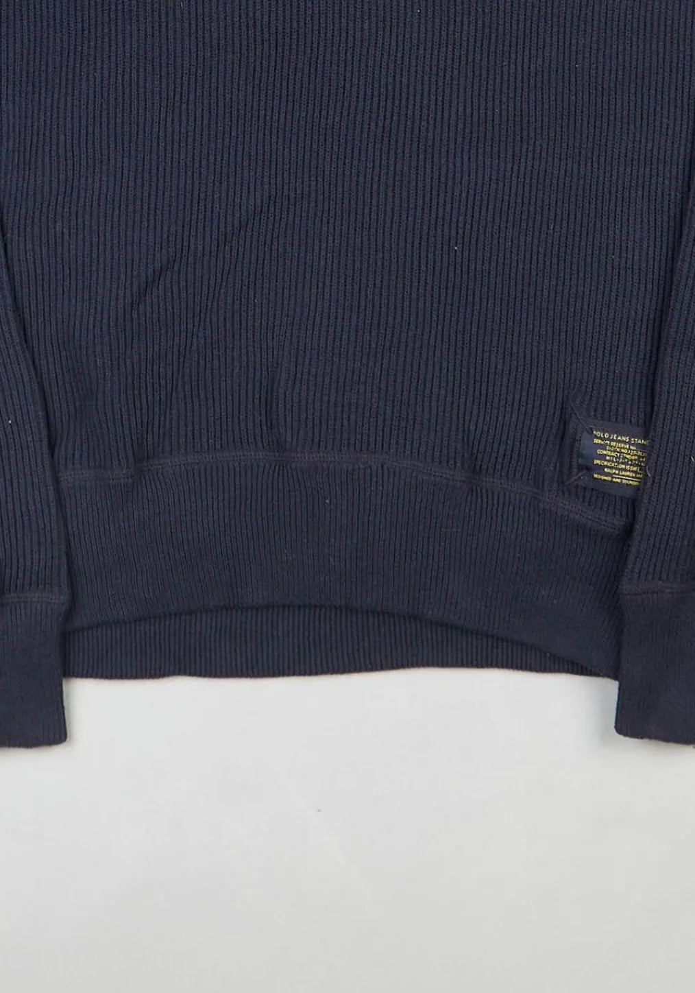 Ralph Lauren - Quarter Zip (L)